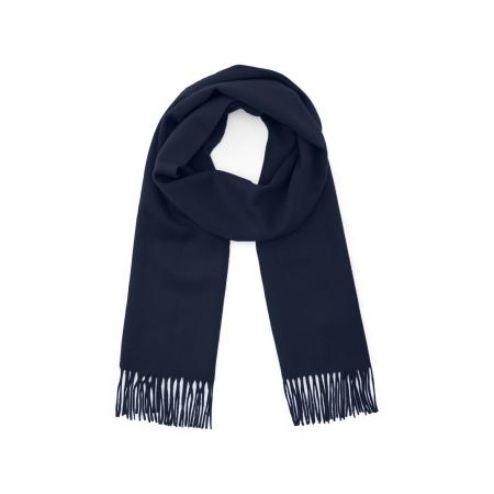 Matinique Matinique Sjaal Wolan navy
