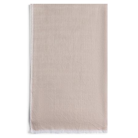 Nils Sundström Sjaal beige