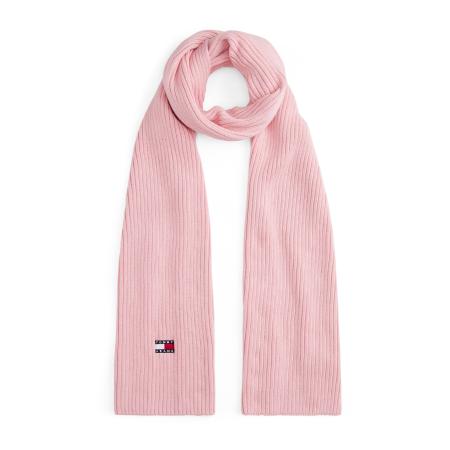 Tommy Jeans Tommy Jeans Sjaal Heritage navy / rosa / rood / wit