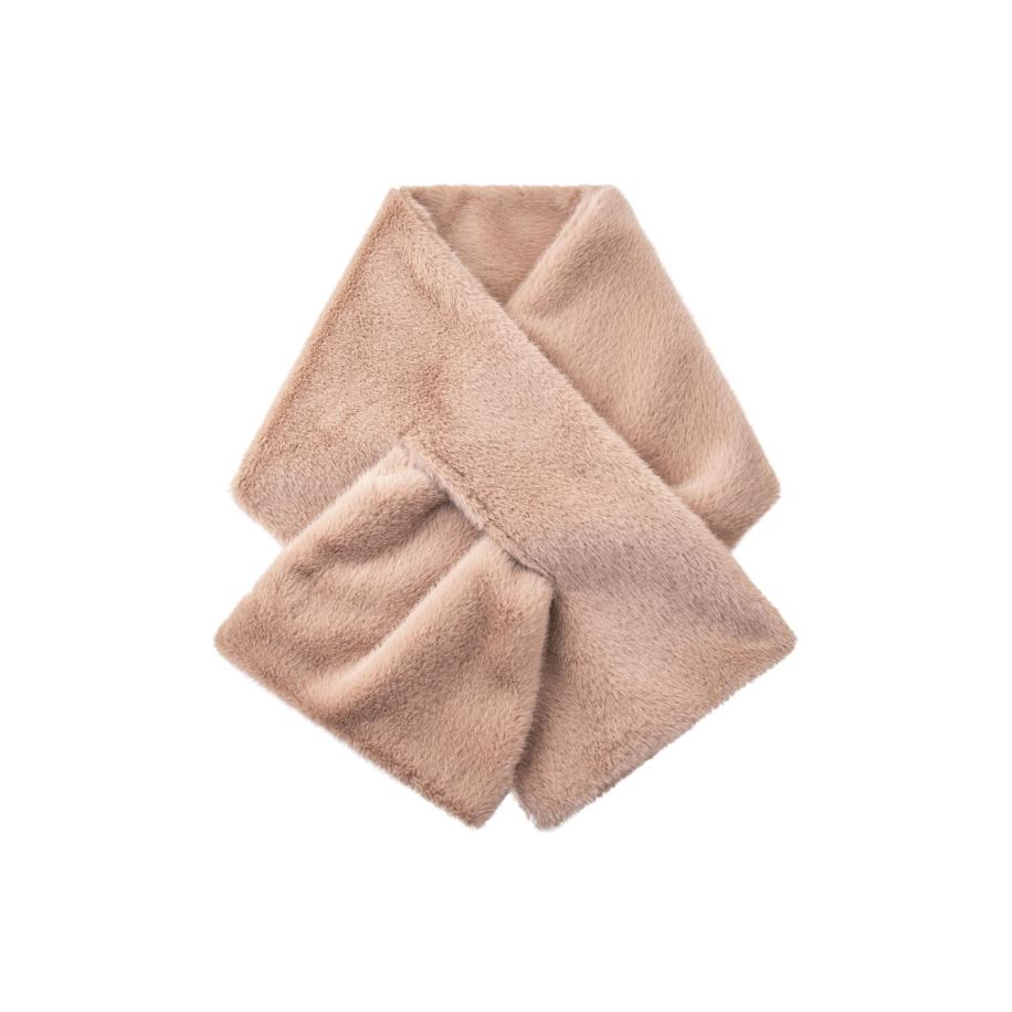 CODELLO Sjaal beige Bruin