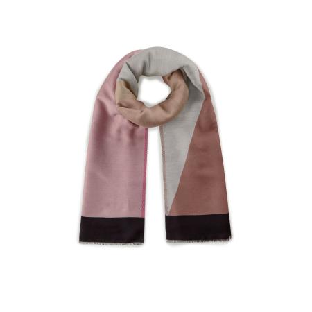 Codello CODELLO Sjaal gemengde kleuren