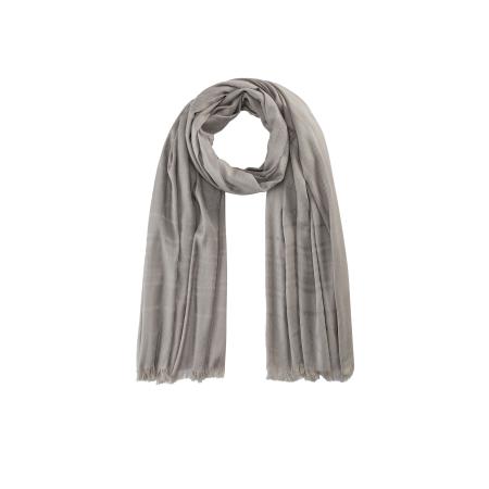 CODELLO Sjaal donkergrijs