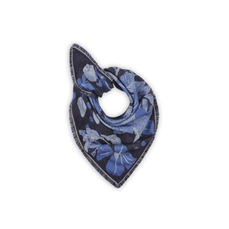 CODELLO Doek blauw