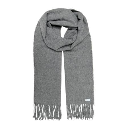 Only & Sons Only & Sons Sjaal ONSEASTON grijs gemêleerd