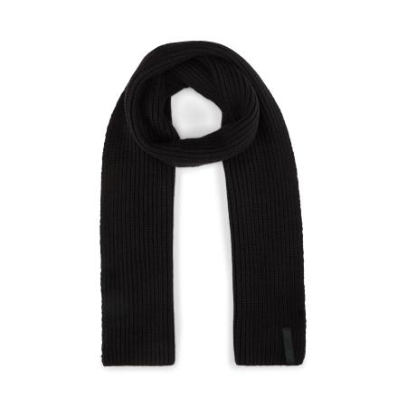 JOOP! Jeans JOOP! Jeans Sjaal Lucifer zwart