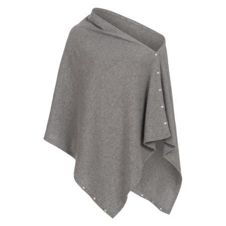 Suri Frey Suri Frey Sjaal Freyday grijs