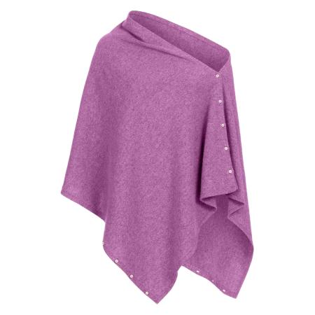 Suri Frey Suri Frey Sjaal Freyday rosa