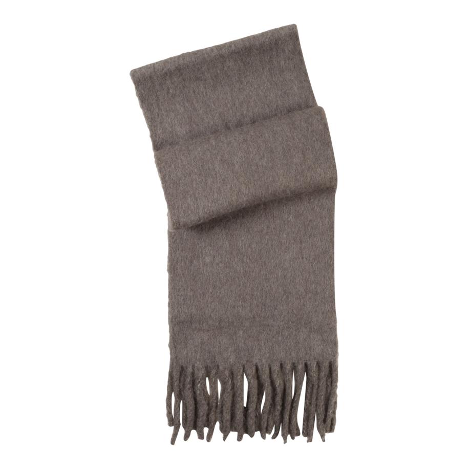 TRAPP TRAPP Sjaal grijs / antraciet -