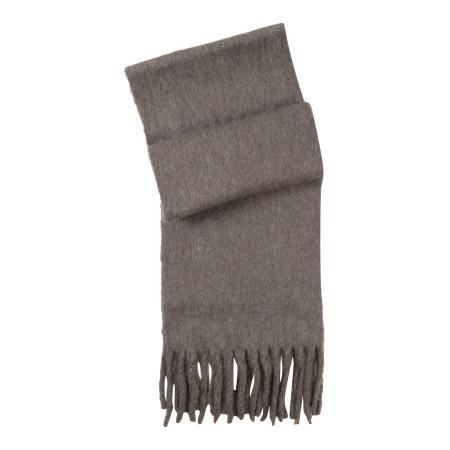 TRAPP TRAPP Sjaal grijs / antraciet