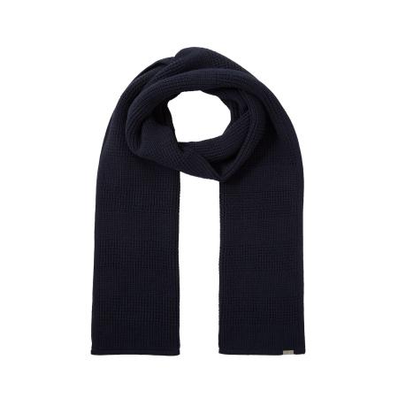 TOM TAILOR Sjaal navy