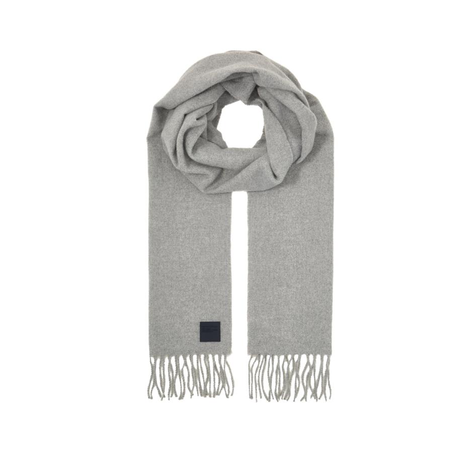 TOM TAILOR Sjaal grijs Grijs