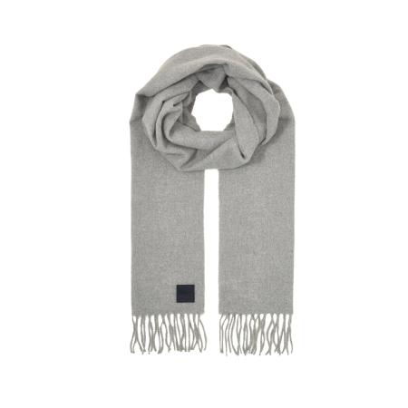 TOM TAILOR Sjaal grijs