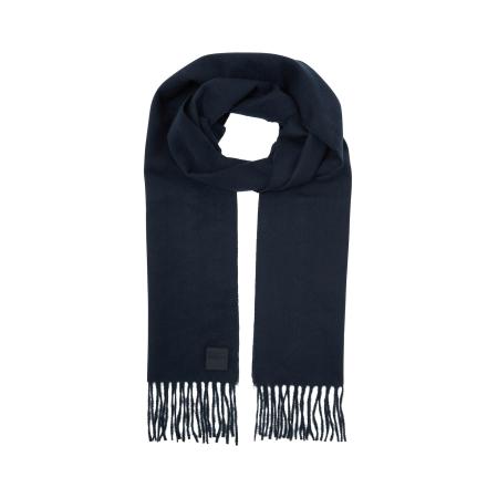 TOM TAILOR Sjaal navy