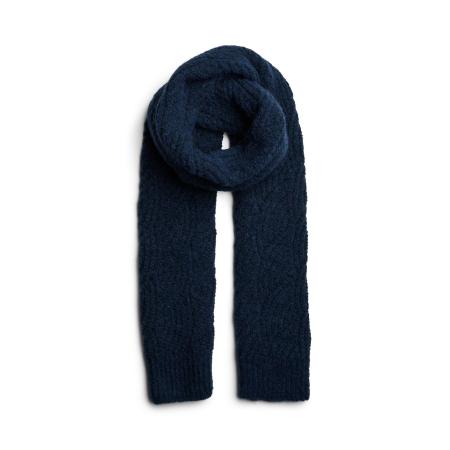 Pieces PIECES Sjaal PCNandi navy