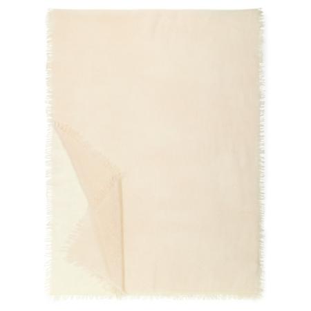 Roeckl Roeckl Sjaal NATIVE CASHMERE beige