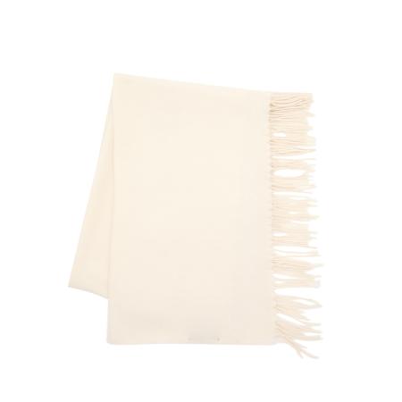 Pull&Bear Sjaal ecru