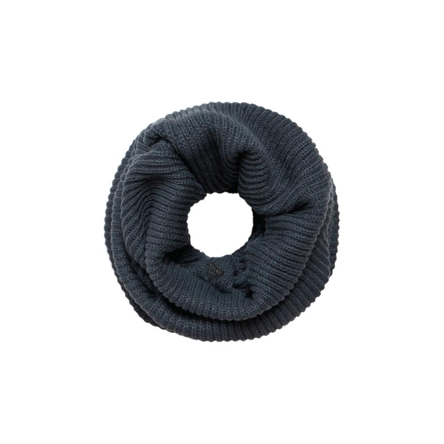 Blend BLEND Sjaal Chivi donkerblauw -