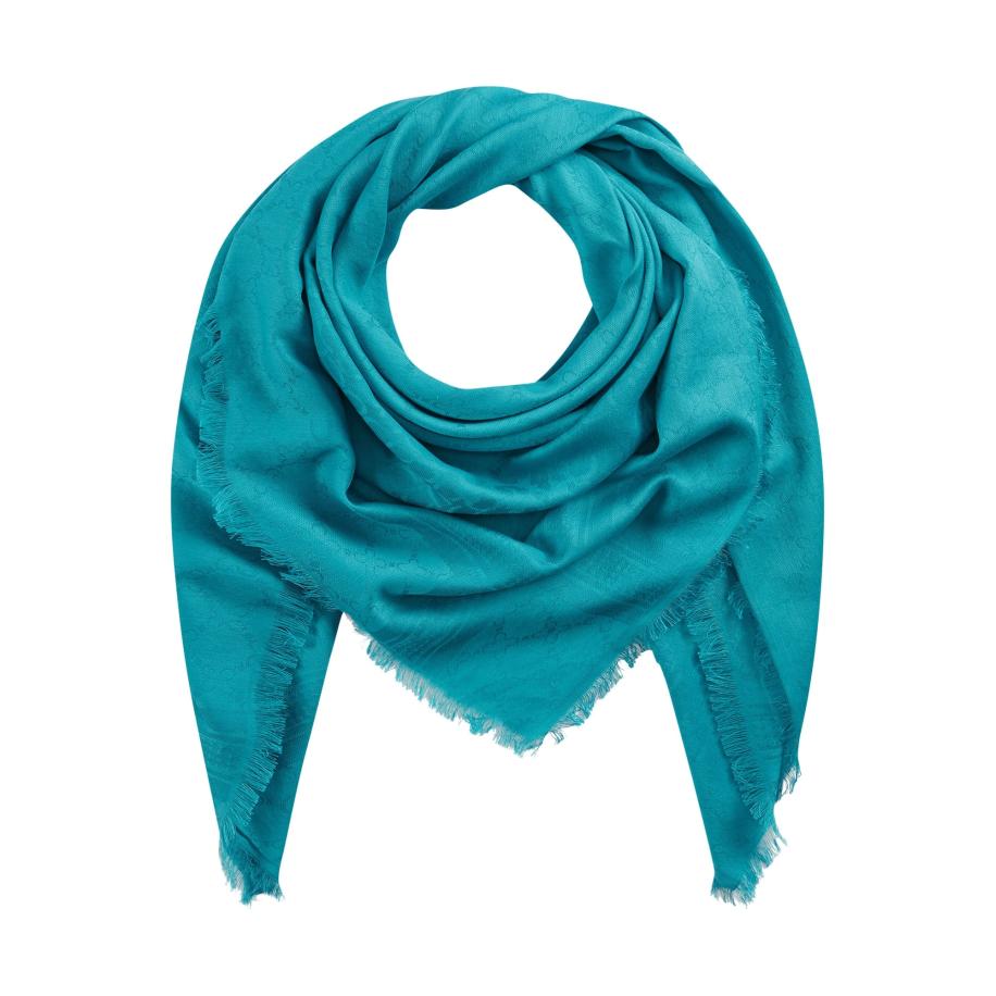 Codello CODELLO Doek turquoise -