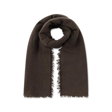 CODELLO Sjaal bruin