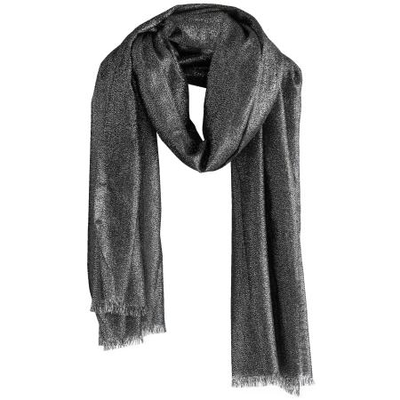 Next Sjaal zwart