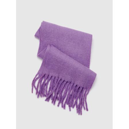EDITED Sjaal Isra pink