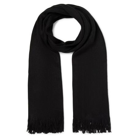 Nils Sundström Sjaal zwart