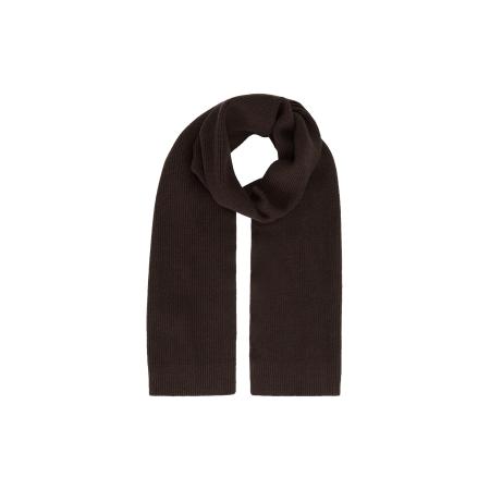 STRELLSON Sjaal Loras donkerbruin