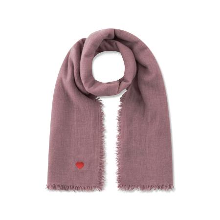 CODELLO Sjaal rosa