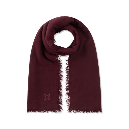 CODELLO Sjaal rood