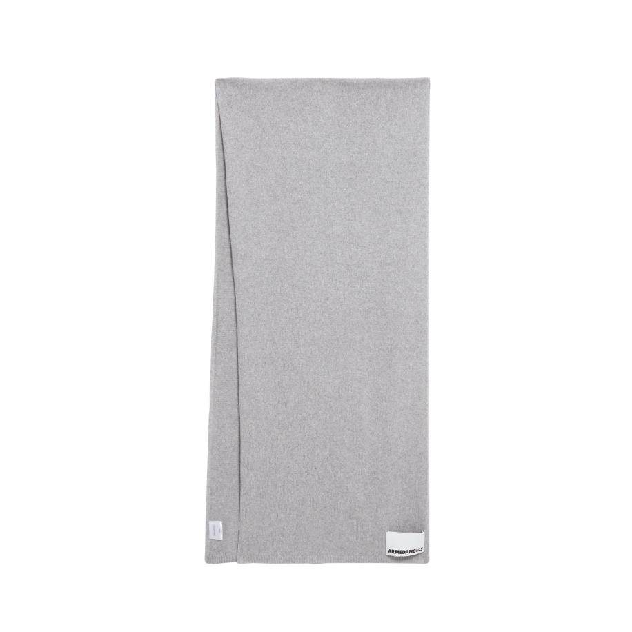Armedangels ARMEDANGELS Sjaal KATARINAA grijs -