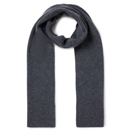 Finshley & Harding Sjaal grijs