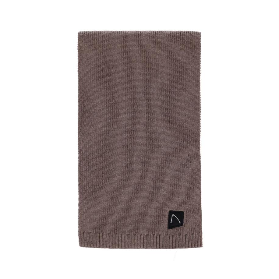 Chasin' CHASIN Sjaal Stubai bruin -