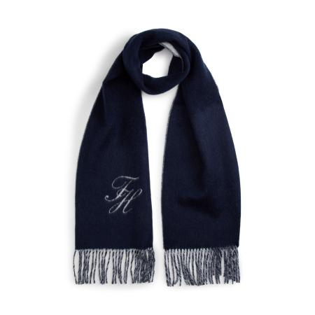 TOMMY HILFIGER Sjaal navy