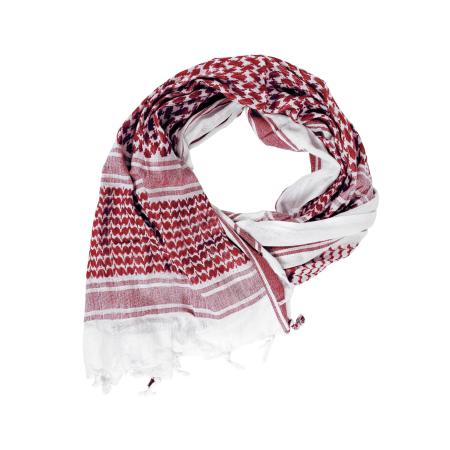 normani Doek rood / wit