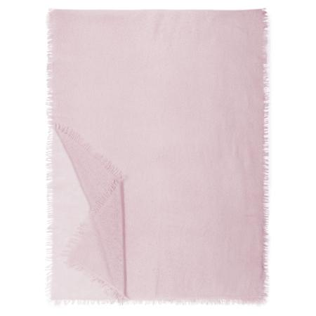 Roeckl Roeckl Sjaal NATIVE CASHMERE rosa