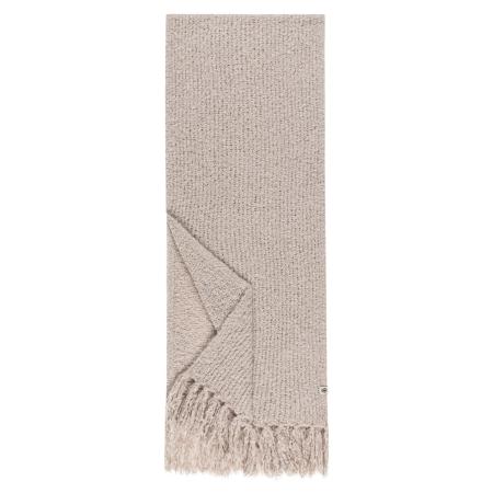 Roeckl Roeckl Sjaal CLASSIC BOUCLÉ beige