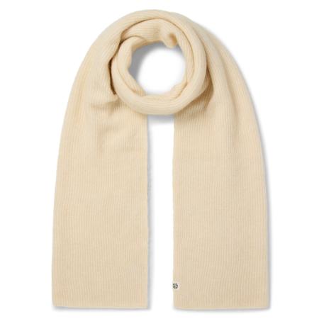 MSCH COPENHAGEN Sjaal beige