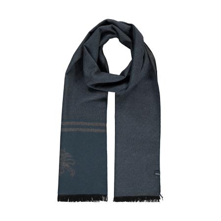 Lerros LERROS Sjaal blauw