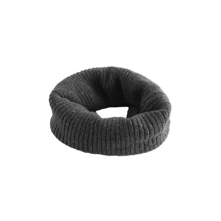 Next Tunnelsjaal grijs