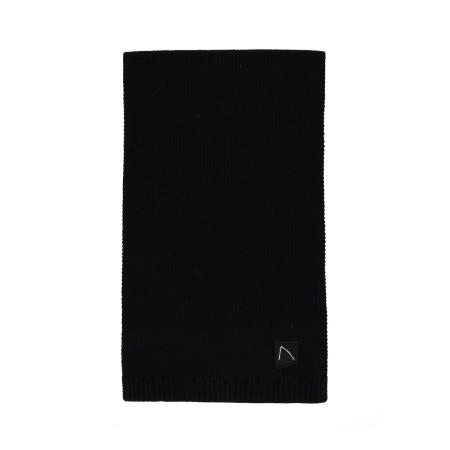 CHASIN Sjaal Stubai zwart