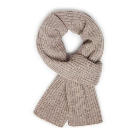 Boggi Milano Boggi Milano Sjaal taupe