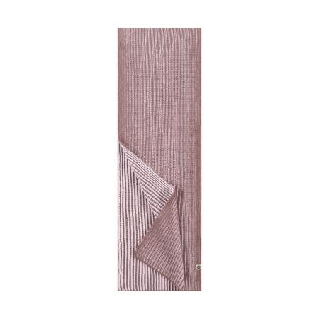 Roeckl Roeckl Sjaal COSY LINES mauve / rosa
