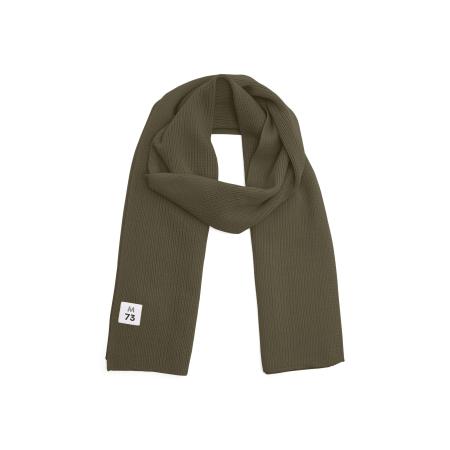 Matinique Sjaal lichtbruin