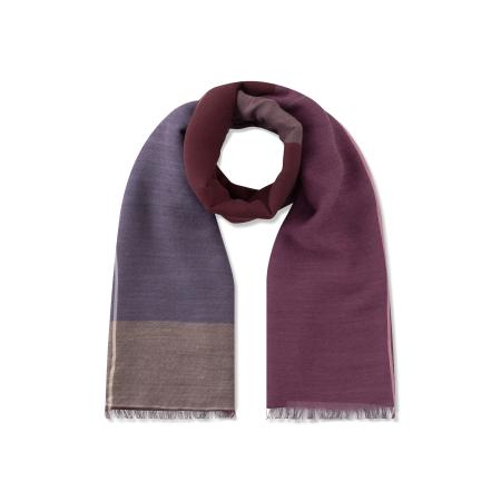 CODELLO Sjaal lila / pink