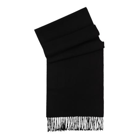 Gant GANT Sjaal zwart