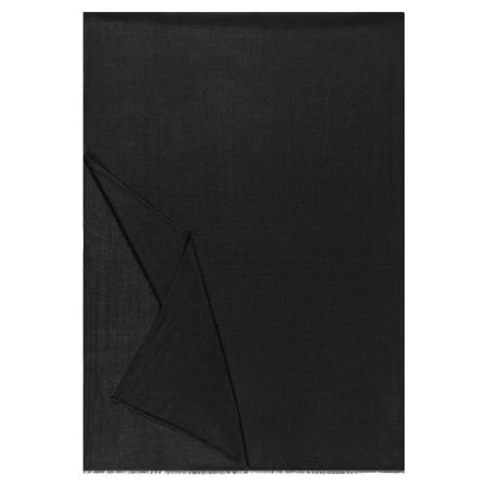 Roeckl Roeckl Sjaal RING PASHMINA zwart