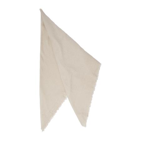 COMMA Sjaal beige