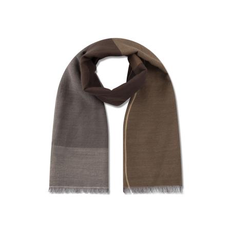 CODELLO Sjaal bruin