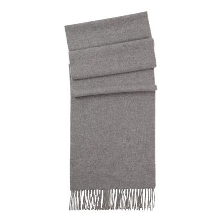 Gant GANT Sjaal donkergrijs