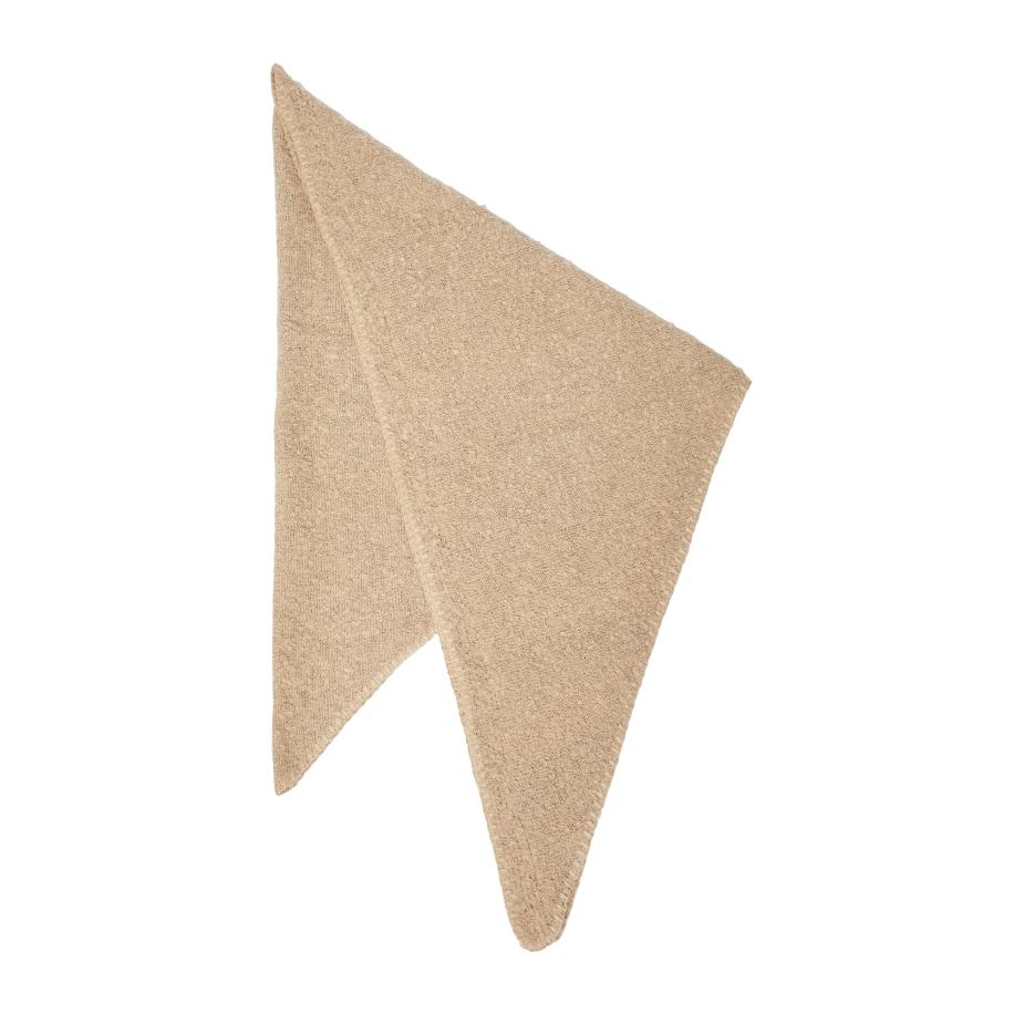 s.Oliver Sjaal sand Bruin